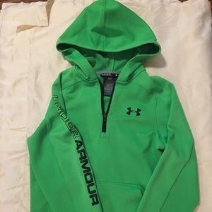 Under Armour